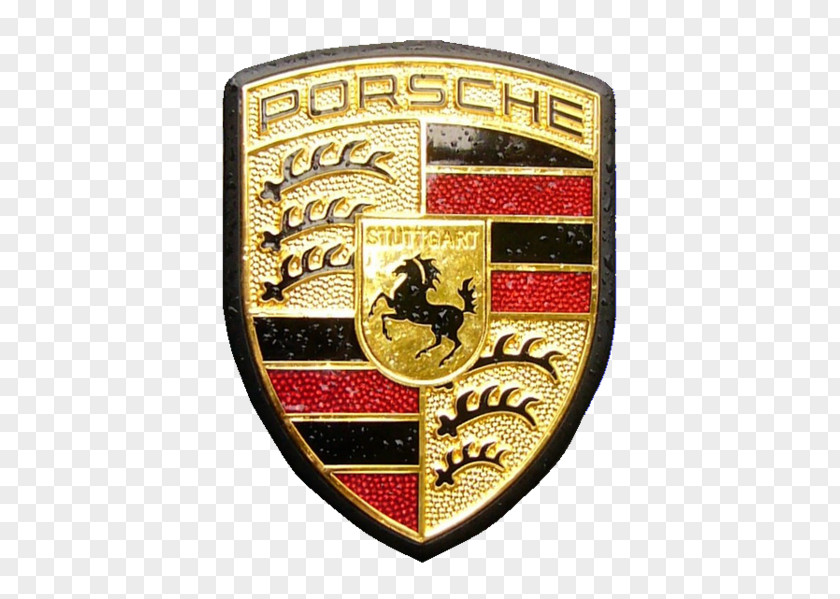 Porsche 911 Logo Car Cayman Cayenne PNG