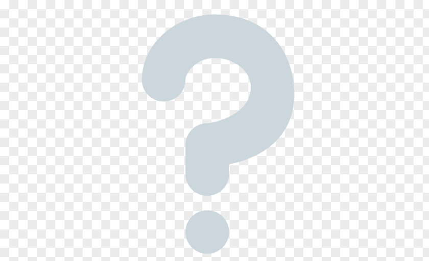 Question Mark Brand Emojipedia Logo PNG