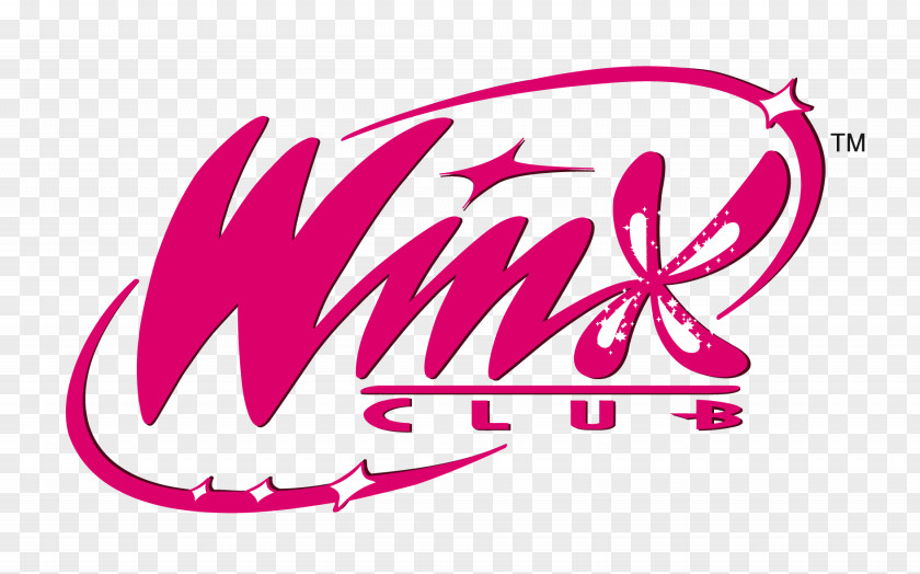Season 1Winx Musa Tecna Logo Winx Club PNG