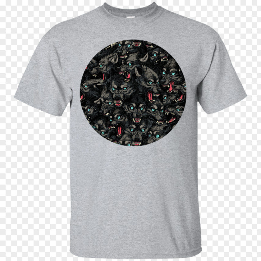 T Shirt Pattern T-shirt Hoodie Sleeve Gildan Activewear PNG
