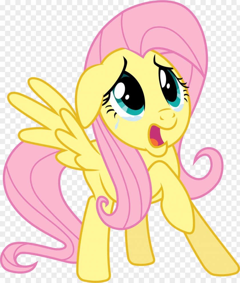 Taped Vector Fluttershy Pony Pinkie Pie Applejack Rainbow Dash PNG