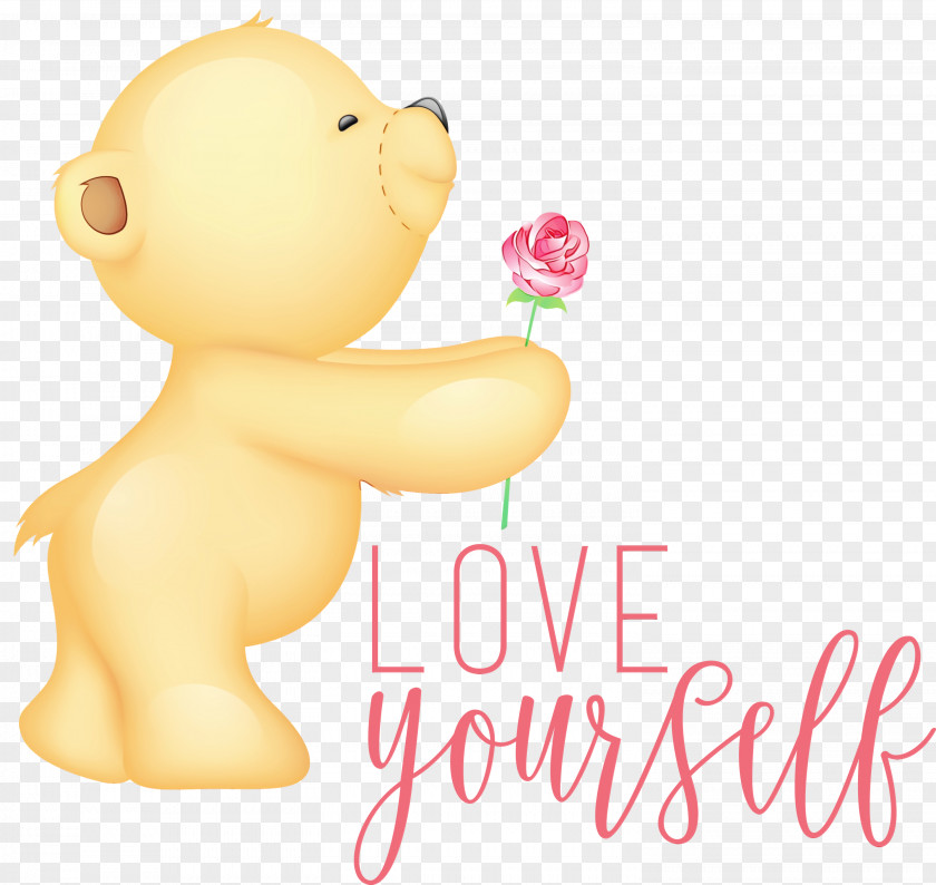 Teddy Bear PNG