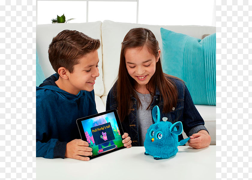 Toy Furby Connect World Toys“R”Us Pet PNG
