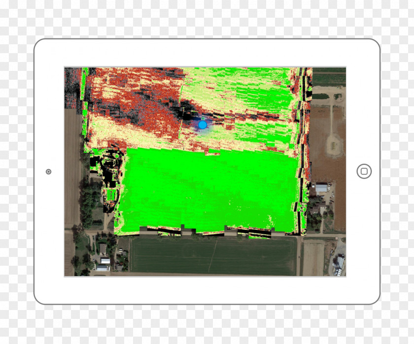 Wheat Fealds Agribotix Computer Software Unmanned Aerial Vehicle Precision Agriculture Analytics PNG
