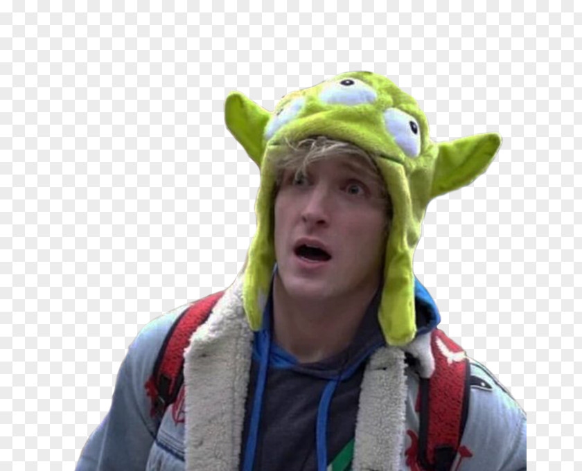 Youtube Logan Paul Aokigahara YouTuber PNG