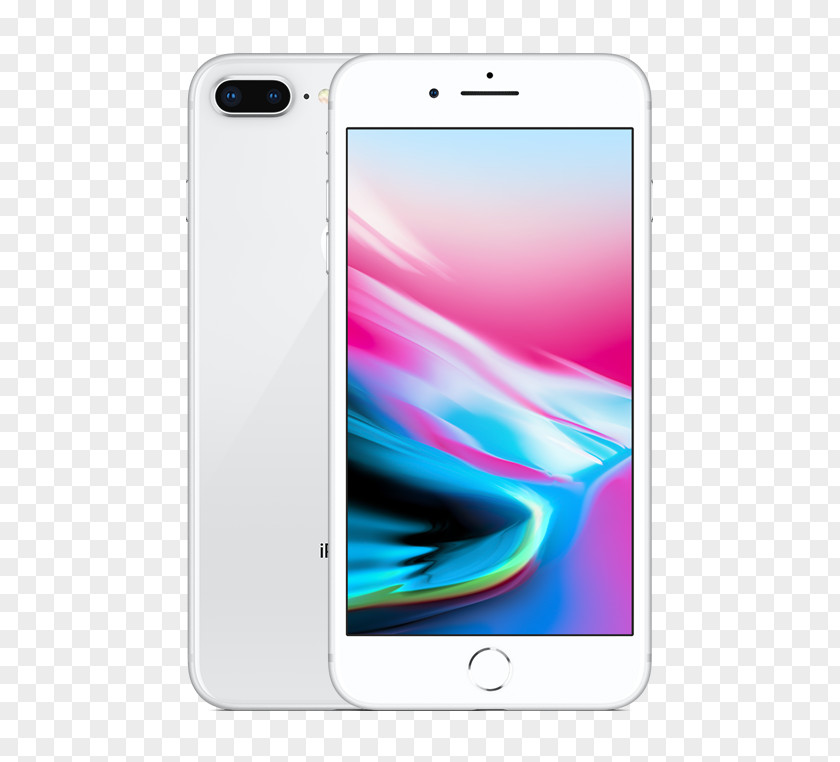 Apple 8plus IPhone 8 Plus 7 X Telephone PNG