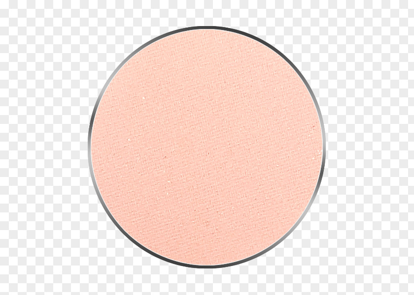 Beige Material Property Pink Circle PNG