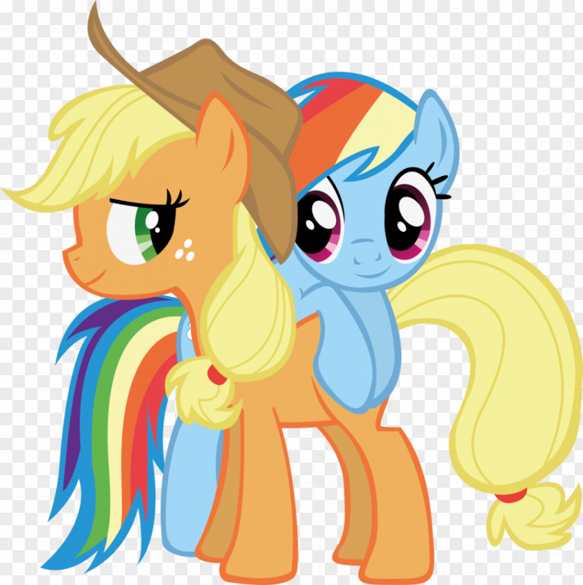 Buffy Applejack Rainbow Dash Pinkie Pie Twilight Sparkle Pony PNG