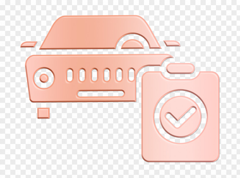 Car Insurance Icon PNG