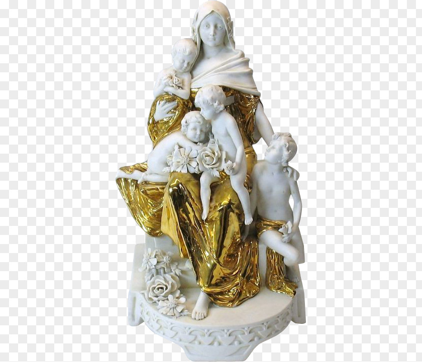 Christmas Statue Figurine Ornament PNG