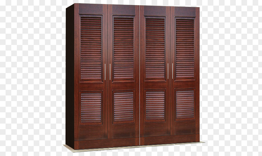 Cupboard Armoires & Wardrobes Shelf Wood Stain PNG