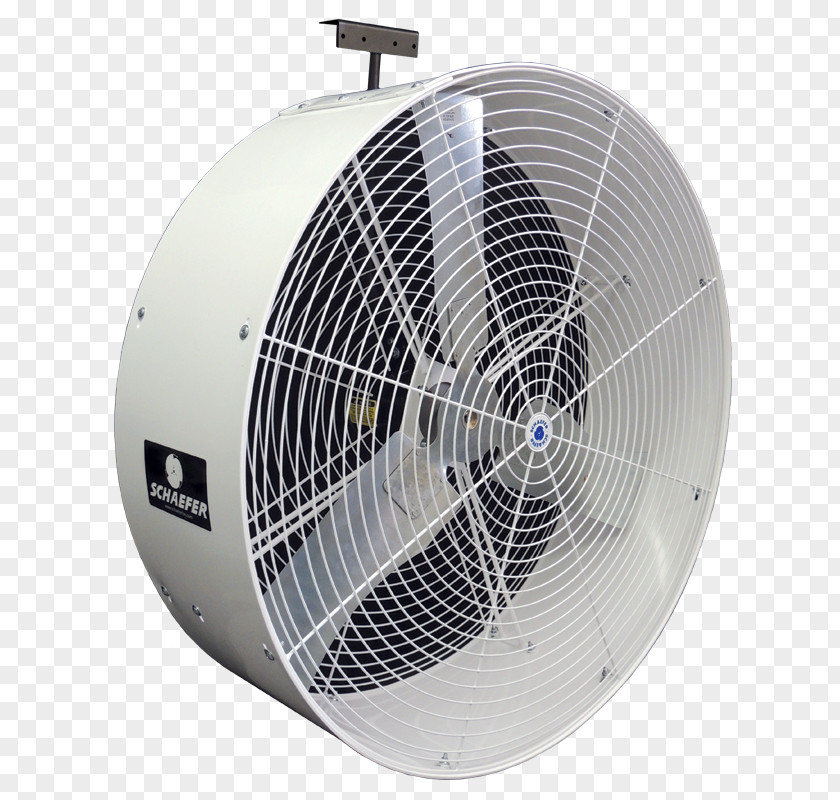 Fan Wind Machine Indoor Air Quality Single-phase Electric Power Ventilation PNG