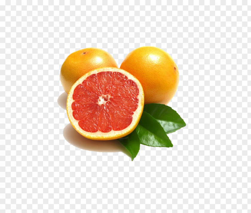 Grapefruit Pomelo Blood Orange PNG
