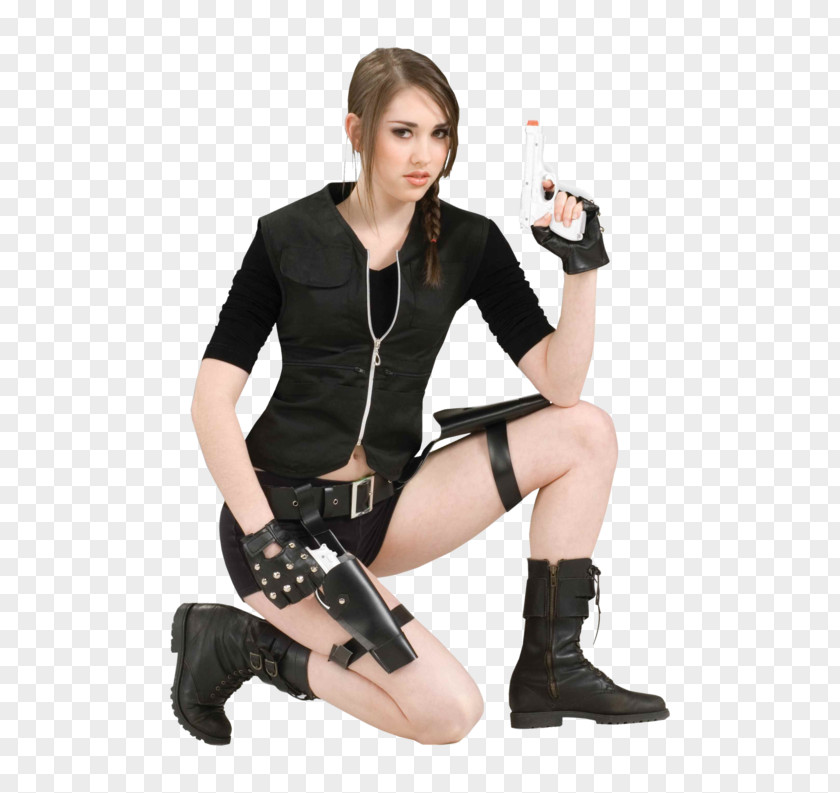 Gun Holsters Lara Croft Tomb Raider: Underworld Costume Treasure Hunting PNG