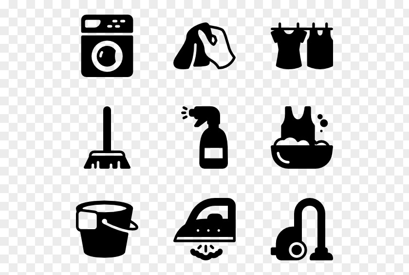 Housekeeping Clip Art PNG