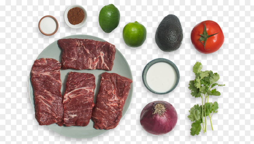 Kale Slaw Sirloin Steak Chicken As Food Mexican Cuisine Wrap Meat PNG