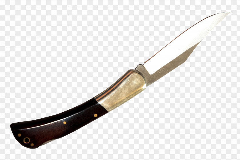 Knife Blade PNG