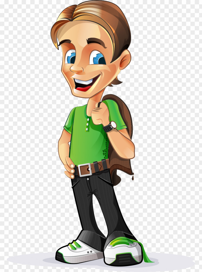 Style Fictional Character Cartoon Animation Clip Art PNG