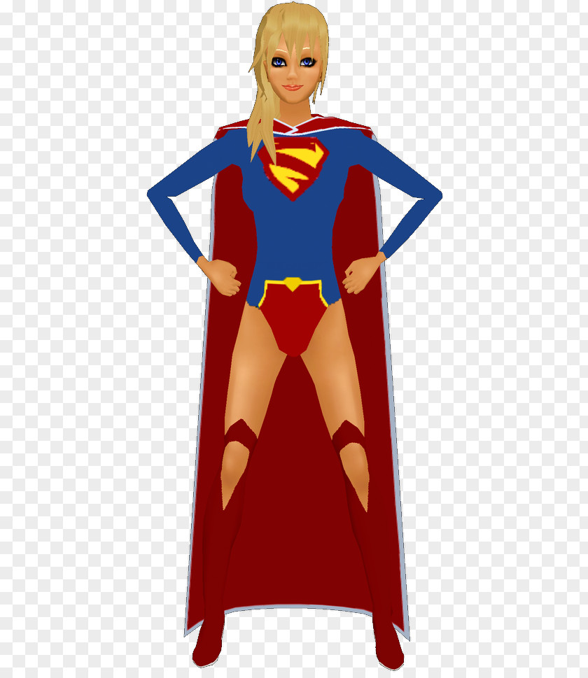 Superman Superwoman Clip Art PNG