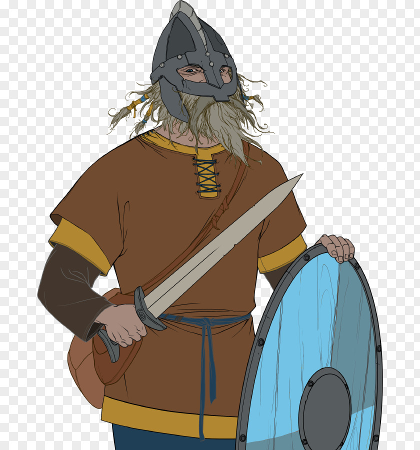 The Banner Saga 2 Shield-maiden Game Berserker PNG