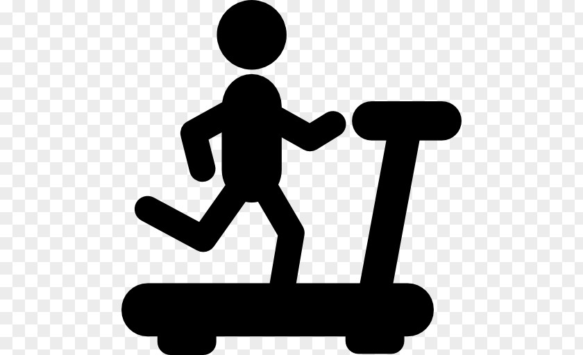 Treadmill Fitness Centre Exercise Physical PNG