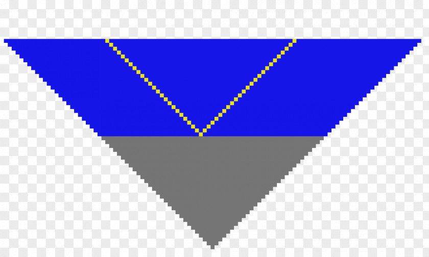 Triangle Point Brand PNG