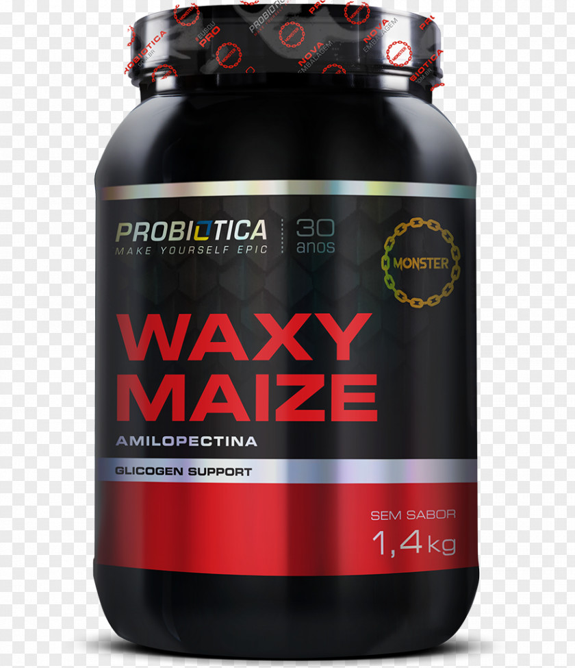 Waxy Corn Dietary Supplement Whey Protein PNG