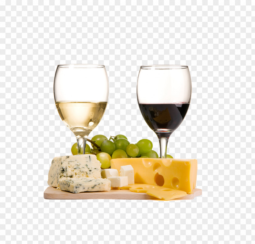 Wine Image Dessert Cheese And Food Matching Drink PNG