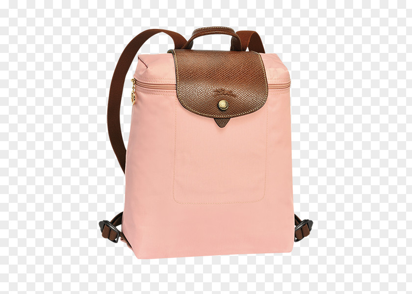 Backpack Longchamp Tote Bag Pliage PNG