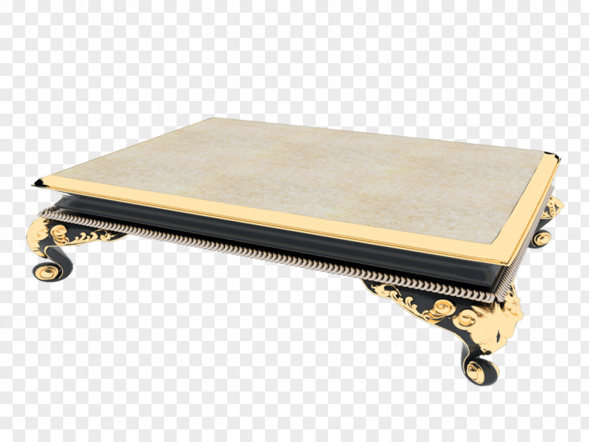 Coffee Table Furniture PNG