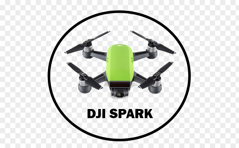 Dji Spark DJI Unmanned Aerial Vehicle Mavic Pro Phantom PNG