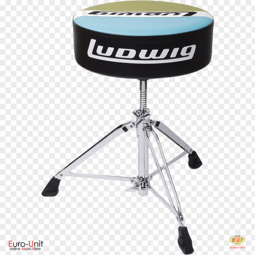 Drums Tom-Toms Ludwig Throne Timbales PNG