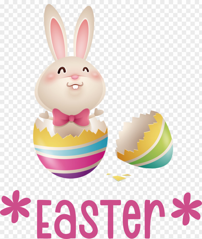 Easter Bunny Day PNG