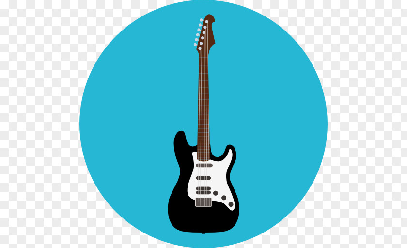 Electric Guitar Instrument Bass Acoustic Musical Instruments PNG