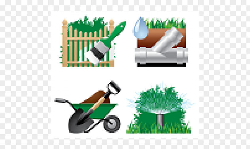 Fence Landscaping Gardening Clip Art PNG