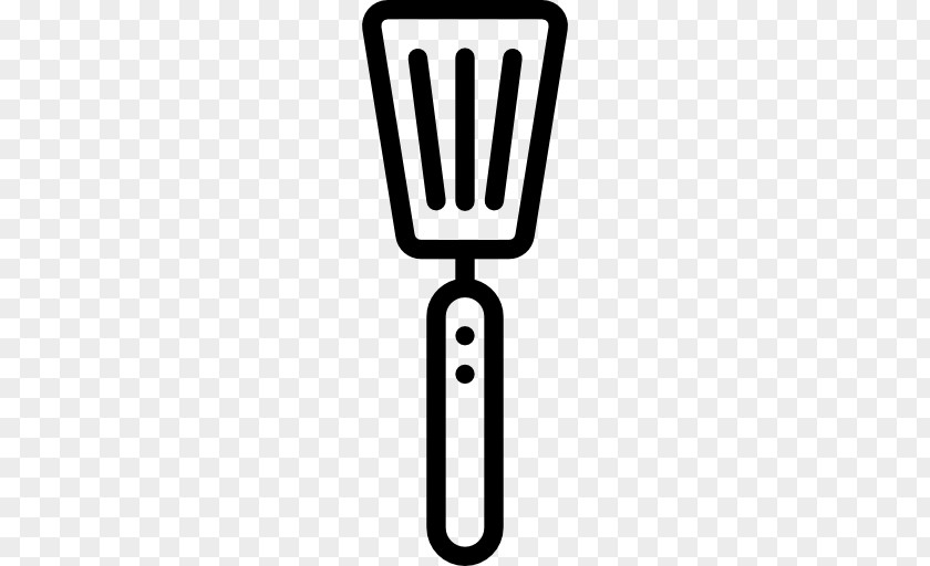 Hardware Pitchfork Spatula PNG