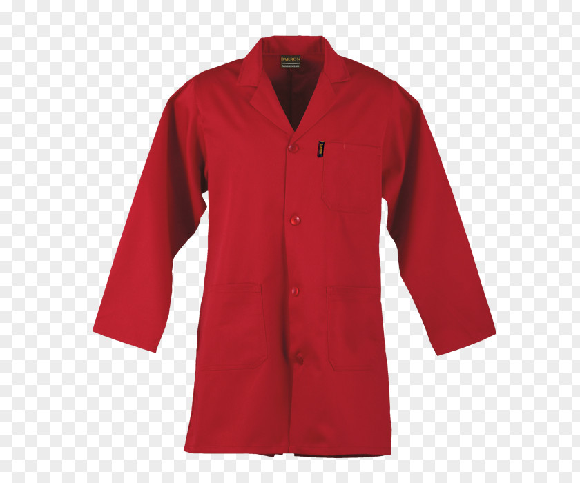 Jacket Coat Clothing Duster Sleeve PNG