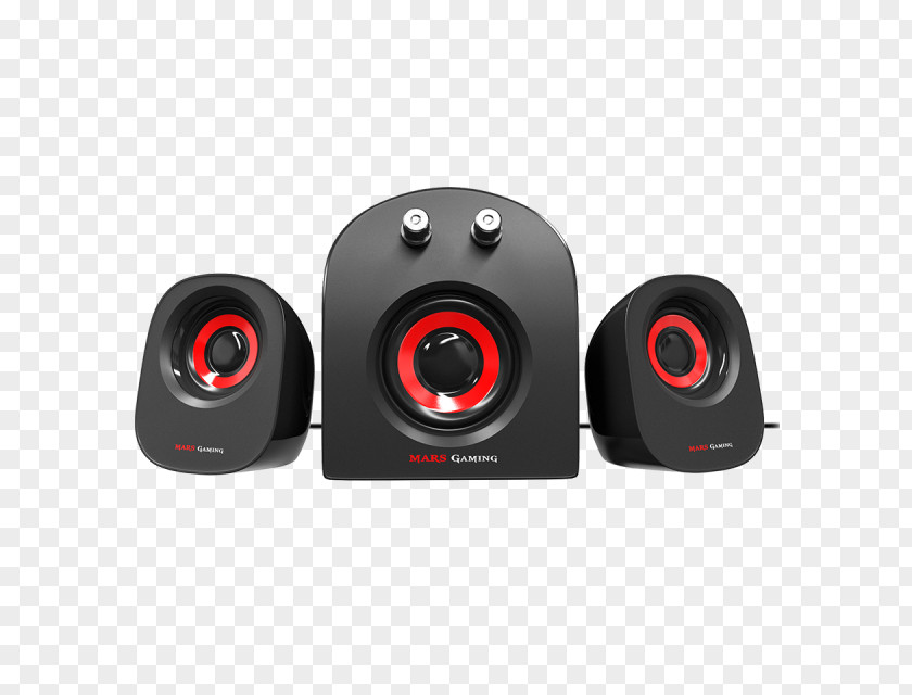 Mr And Ms Subwoofer Computer Speakers Sound Loudspeaker Game PNG