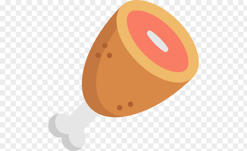 Orange Food Sword PNG