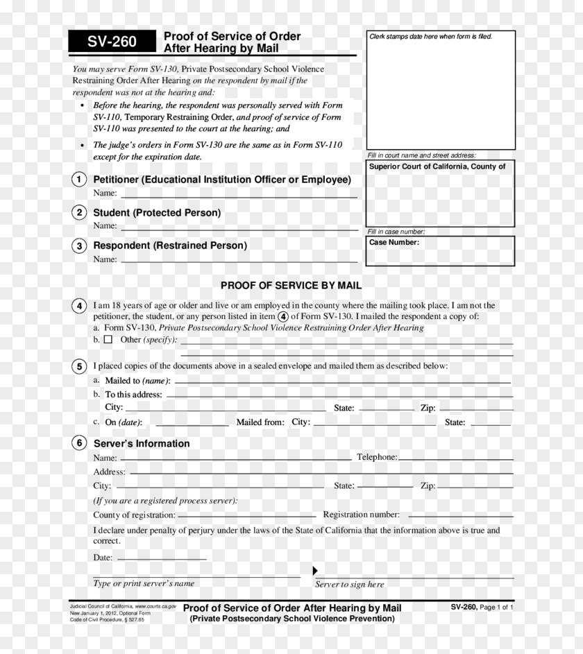 Order FOrm Document Template Form Microsoft Word Google Docs PNG