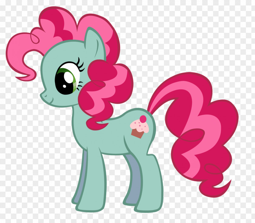Pie Pinkie Rainbow Dash Pony PNG