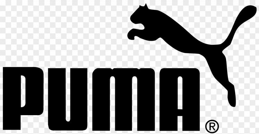 Puma Logo Brand Clothing PNG