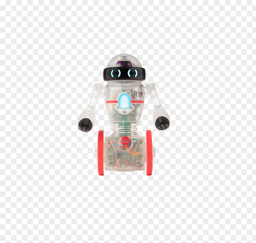 Robot Coder MiP Amazon.com WowWee Spielzeugroboter PNG
