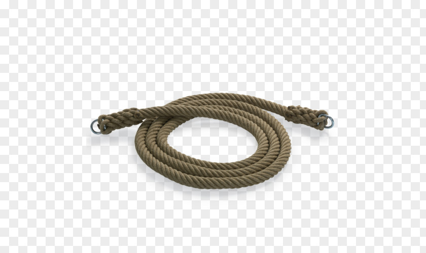 Rope Climbing Chain Klim Metal PNG