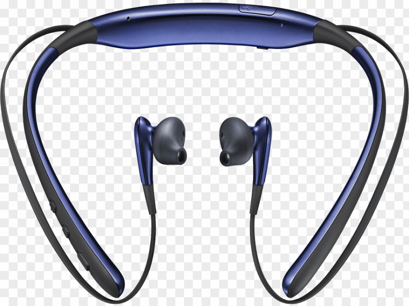 Samsung Level U Headset Headphones Microphone PNG Microphone, headphones clipart PNG