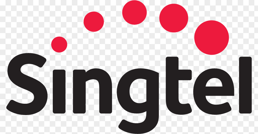 Singapore Telecommunications Limited Logo Singtel Business PNG