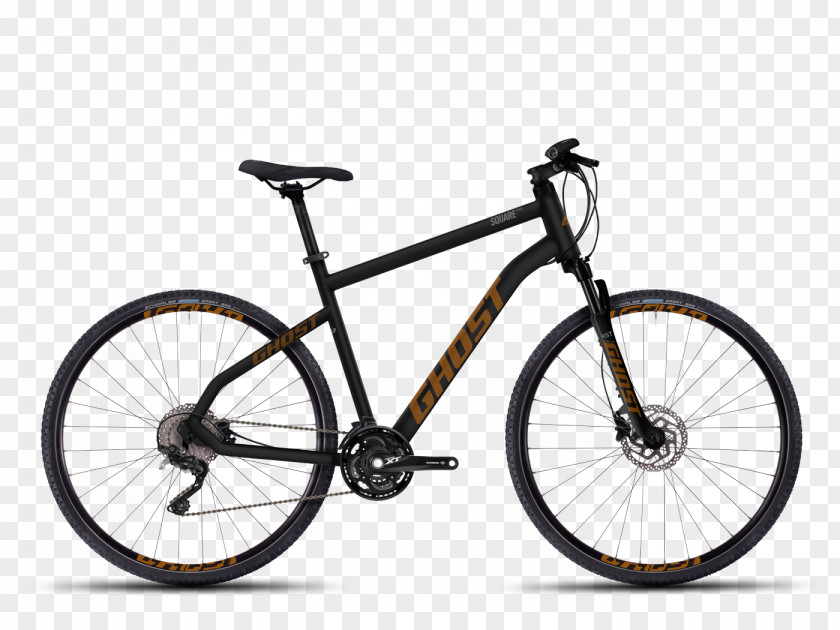 Tetuxe Gravel Black And White Cyclo-cross Bicycle Hybrid Mountain Bike PNG