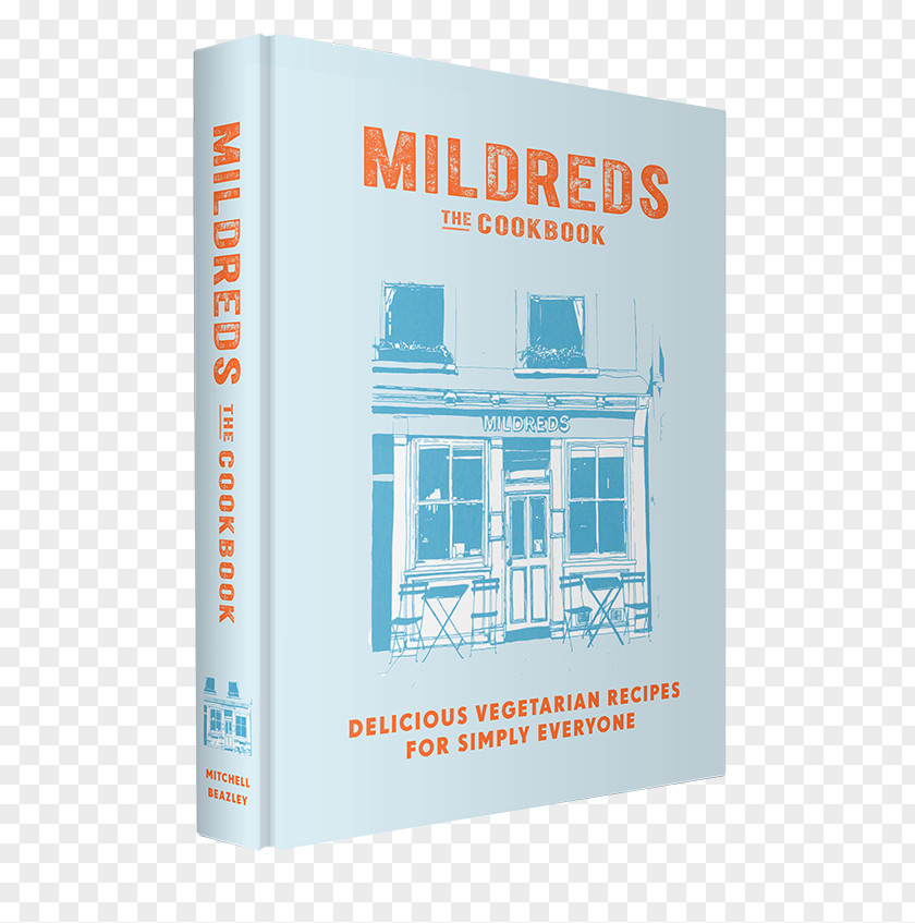 The Cookbook: Delicious Vegetarian Recipes For Simply Everyone BrandBean Stew Mildreds: Cookbook Mildreds PNG