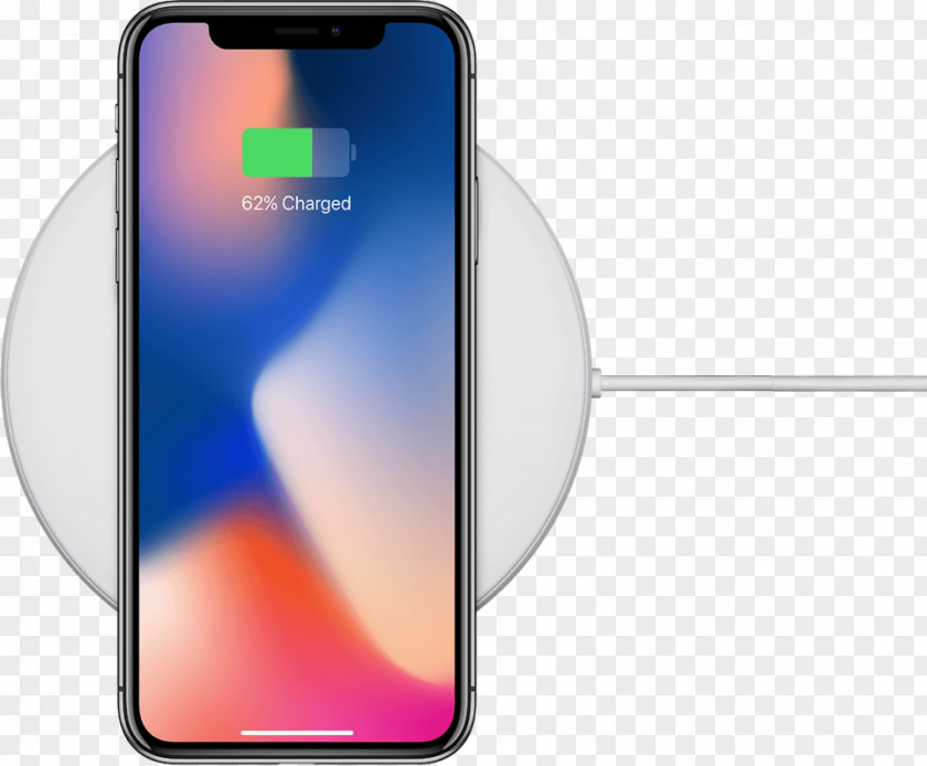 Apple IPhone 8 Plus A11 Face ID PNG