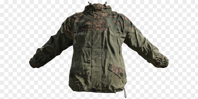 Army Suit DayZ Jacket Military Uniform Clothing PNG